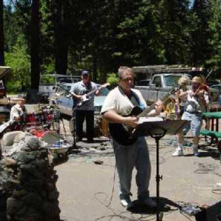 Outreach Arnold CA