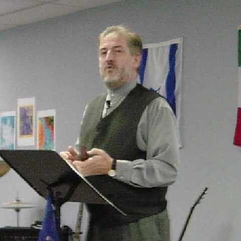 Conrad Lampan