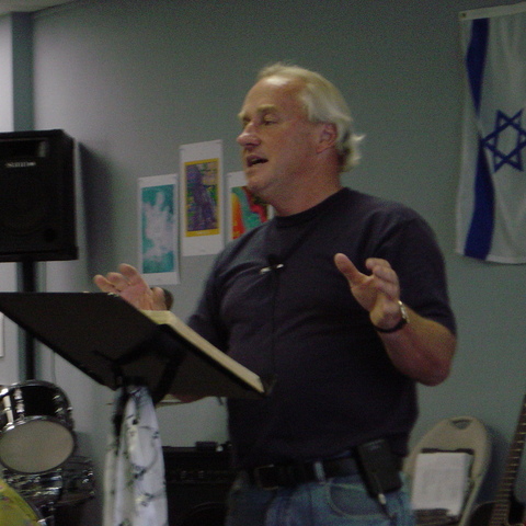 Bob Hall