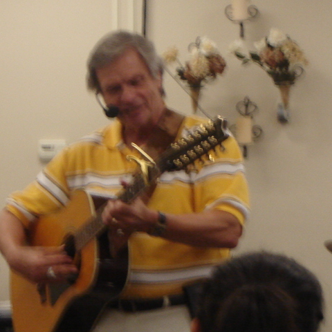 Dick Williams