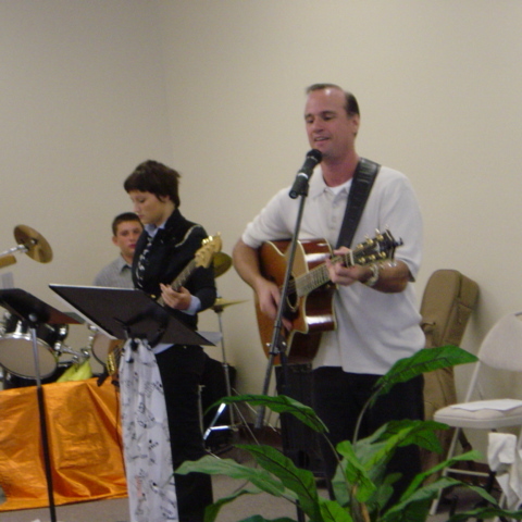 Paul Carratti