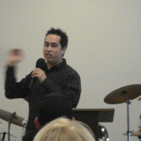 Jerame Nelson