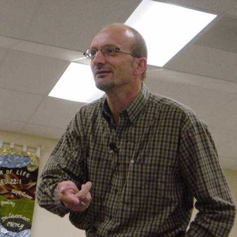 Martin Scott