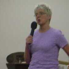 Patricia King