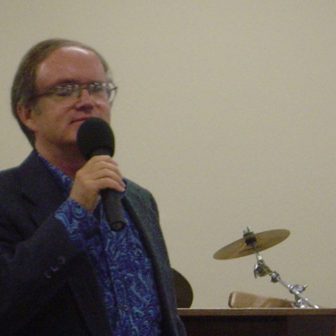 Prophet Bill Yount