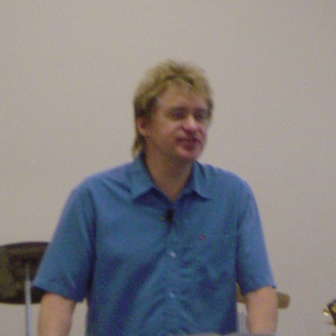 Doug Addison