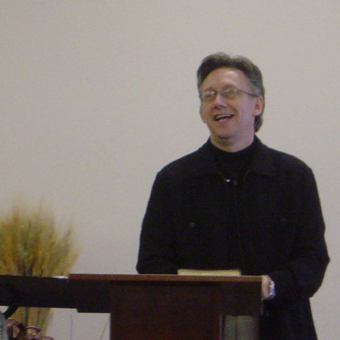 Larry Randolph