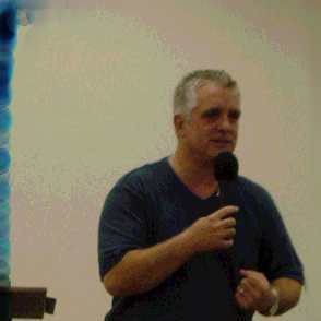 Steve Gray