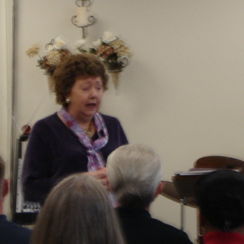 Kathy Walters