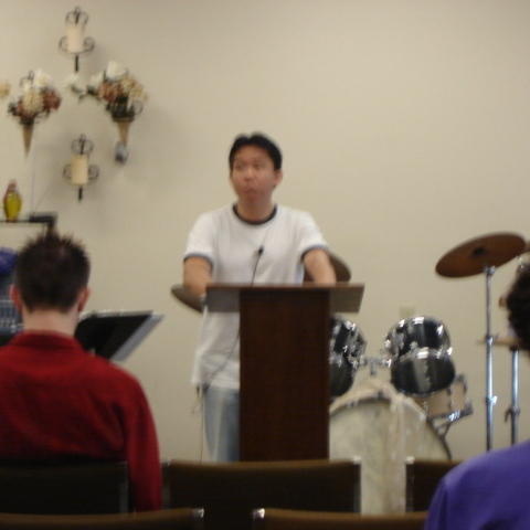 Peter Han