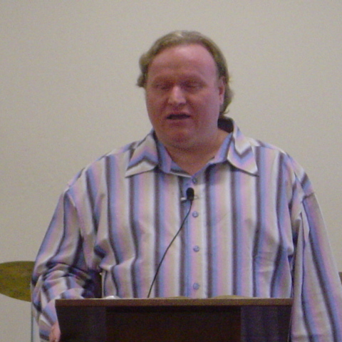 Timothy Snodgress