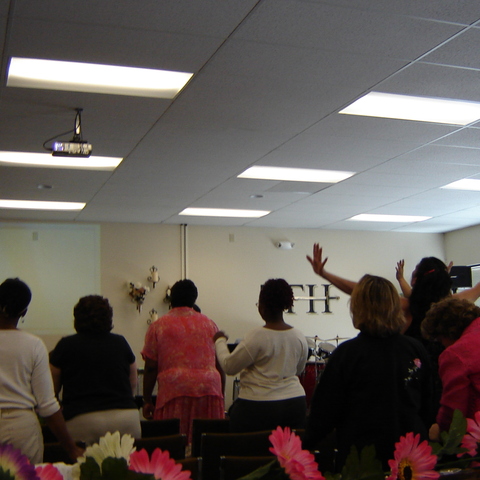 WOZ Women of Zion